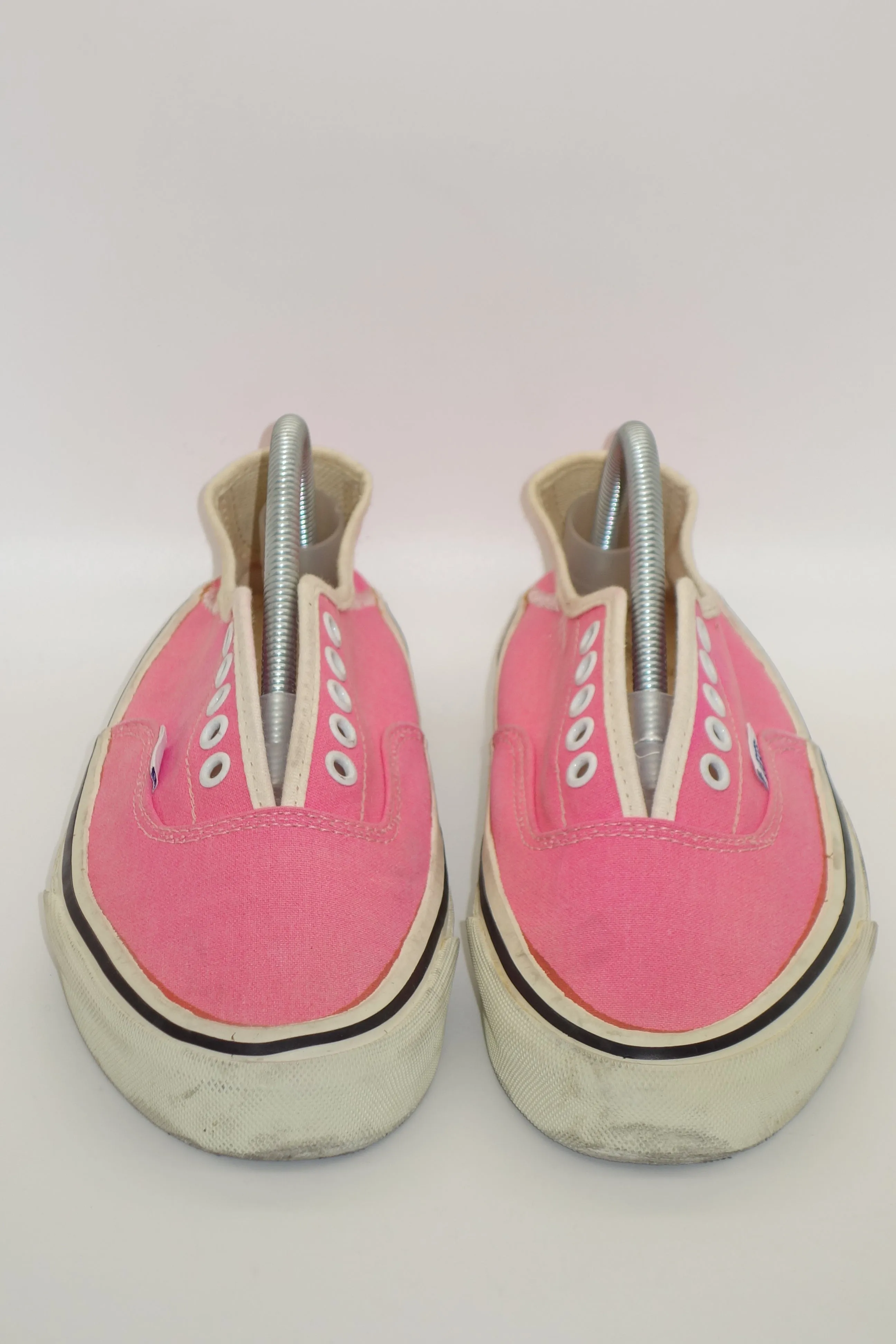 vintage van's style #43 ~ US7.5