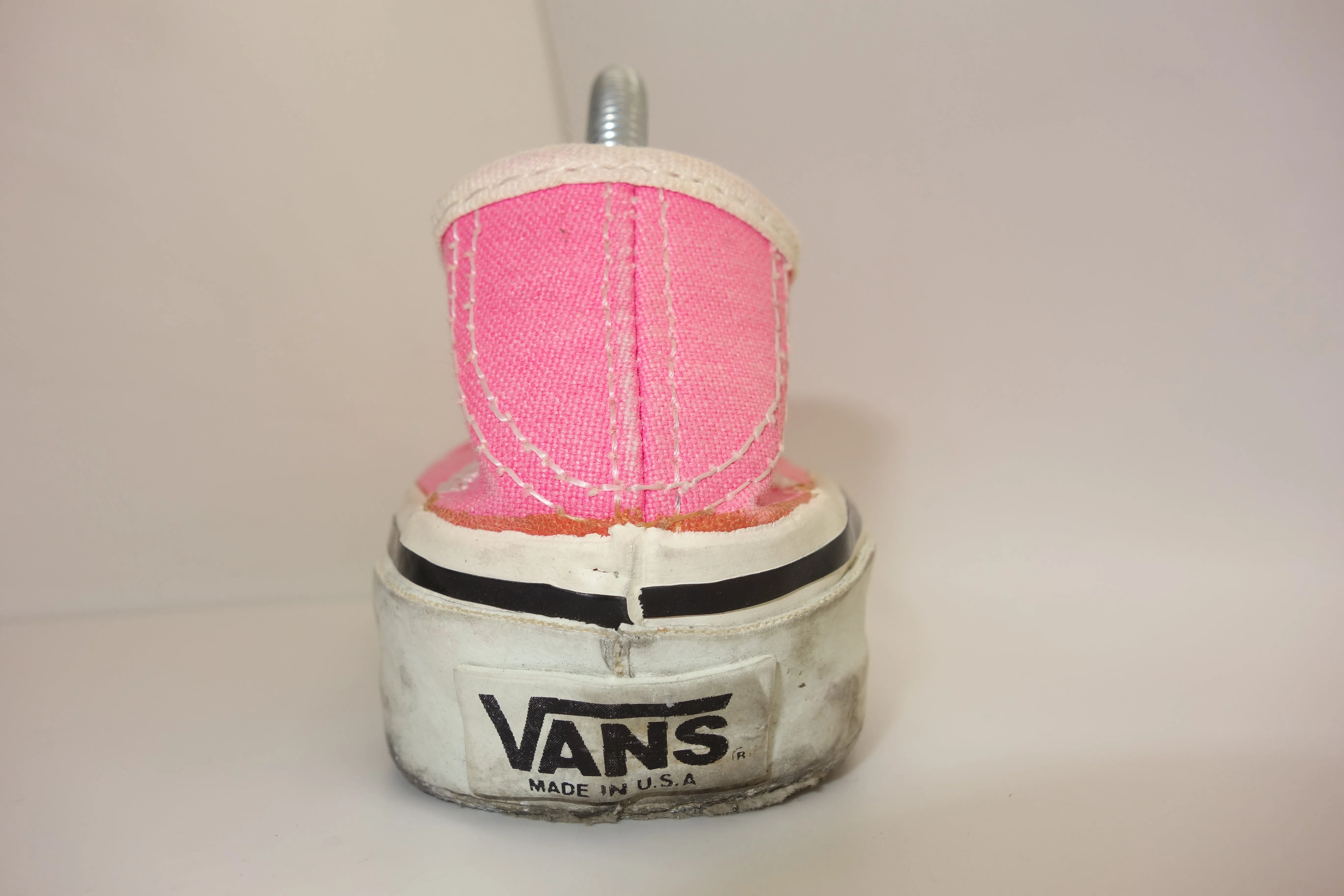vintage van's style #43 ~ US7.5