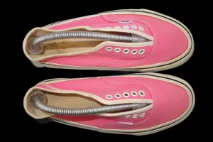 vintage van's style #43 ~ US7.5