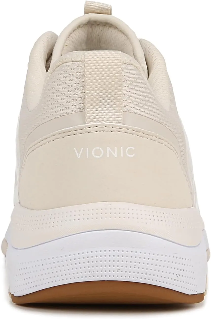 Vionic Women's Walk Strider 001 Oxfords, 38.5 EU Weit