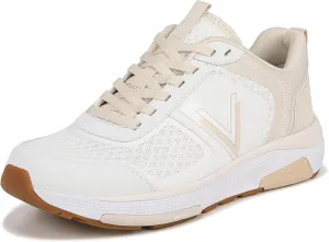 Vionic Women's Walk Strider 001 Oxfords, 38.5 EU Weit