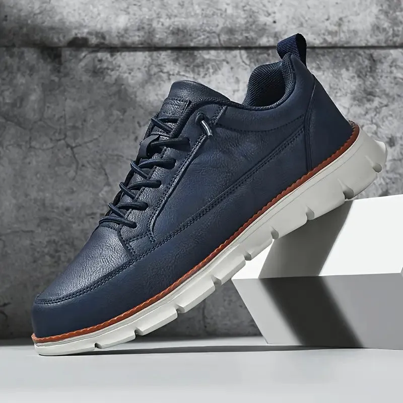 Vittorelli Leather Sneaker