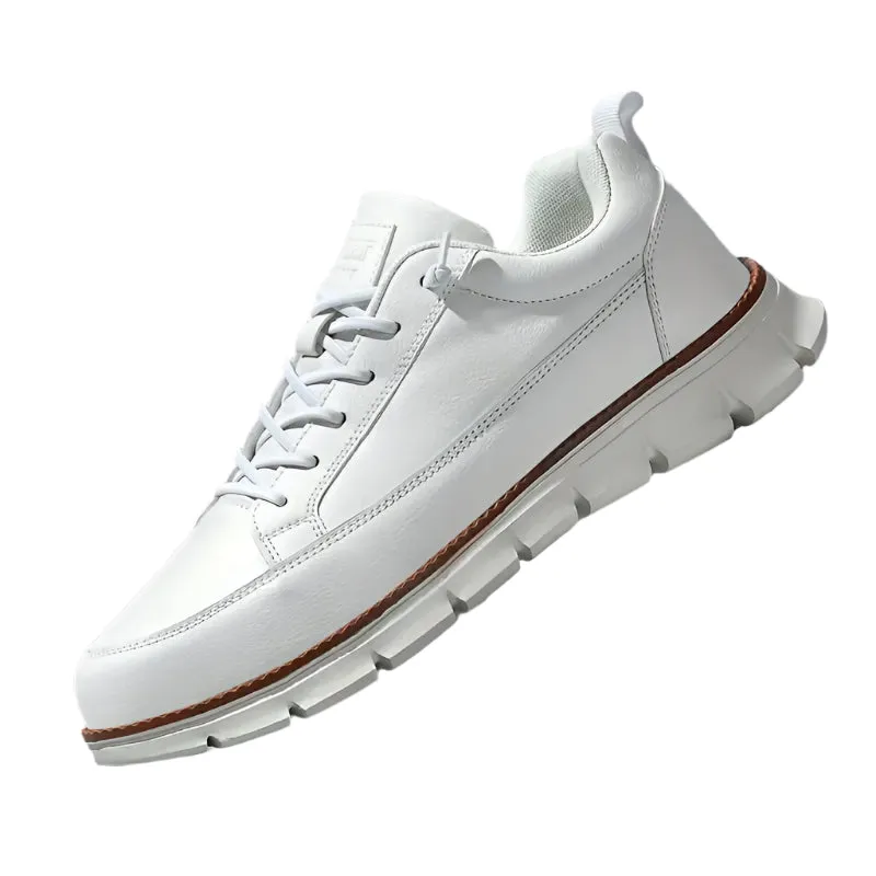 Vittorelli Leather Sneaker