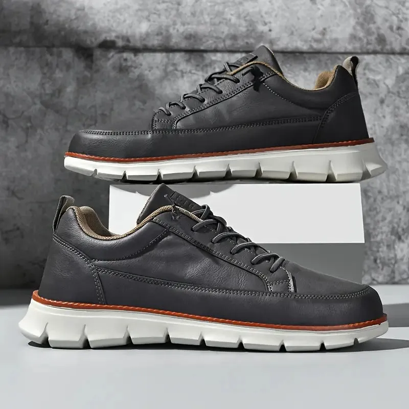Vittorelli Leather Sneaker
