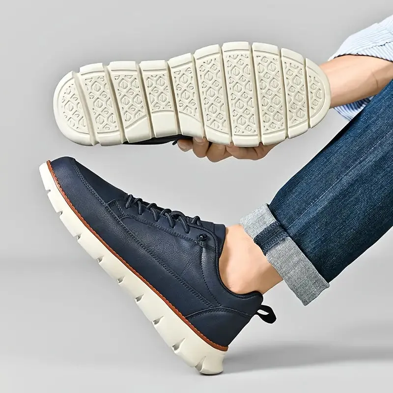 Vittorelli Leather Sneaker