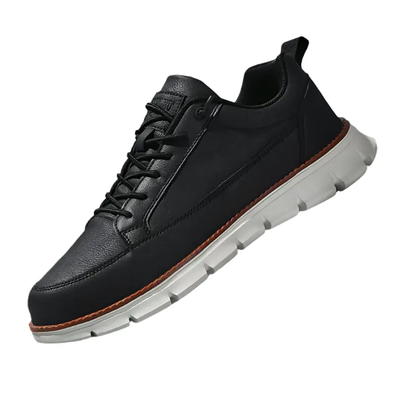 Vittorelli Leather Sneaker