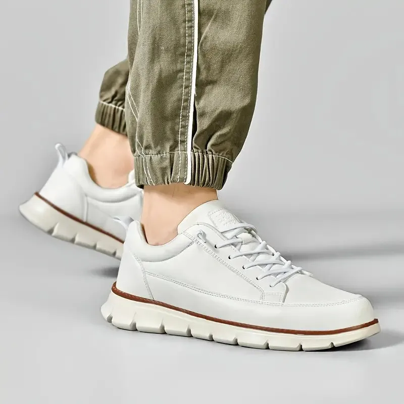 Vittorelli Leather Sneaker