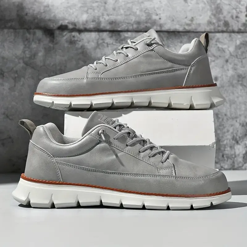 Vittorelli Leather Sneaker