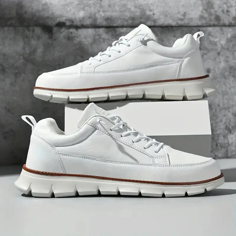 Vittorelli Leather Sneaker