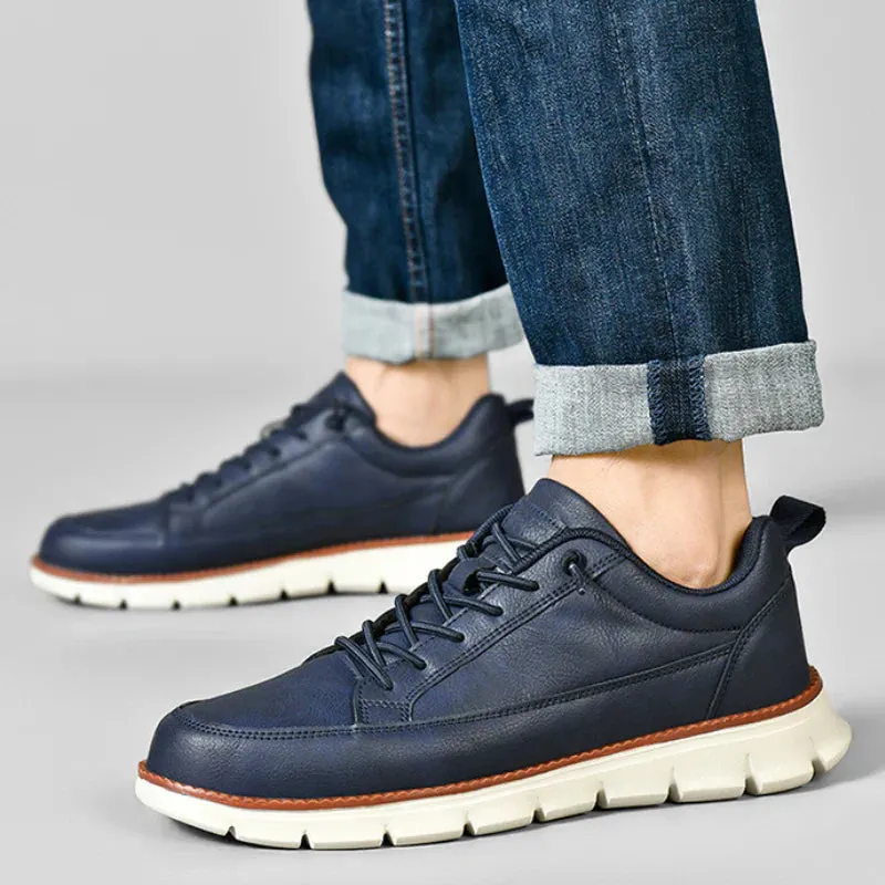 Vittorelli Leather Sneaker