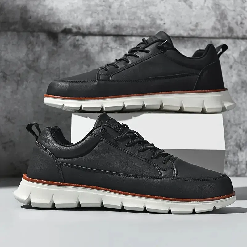 Vittorelli Leather Sneaker