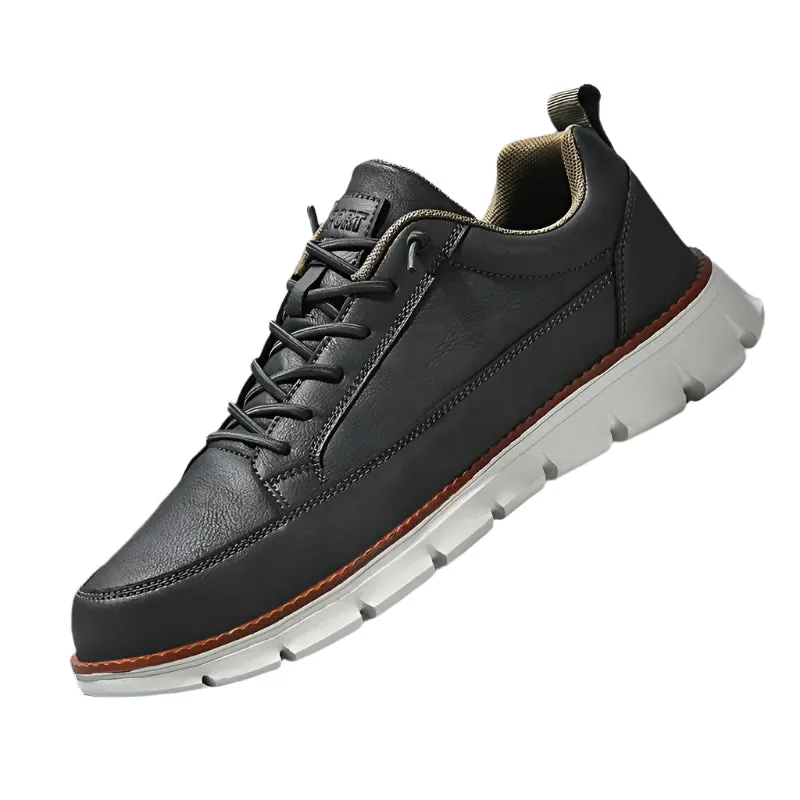 Vittorelli Leather Sneaker