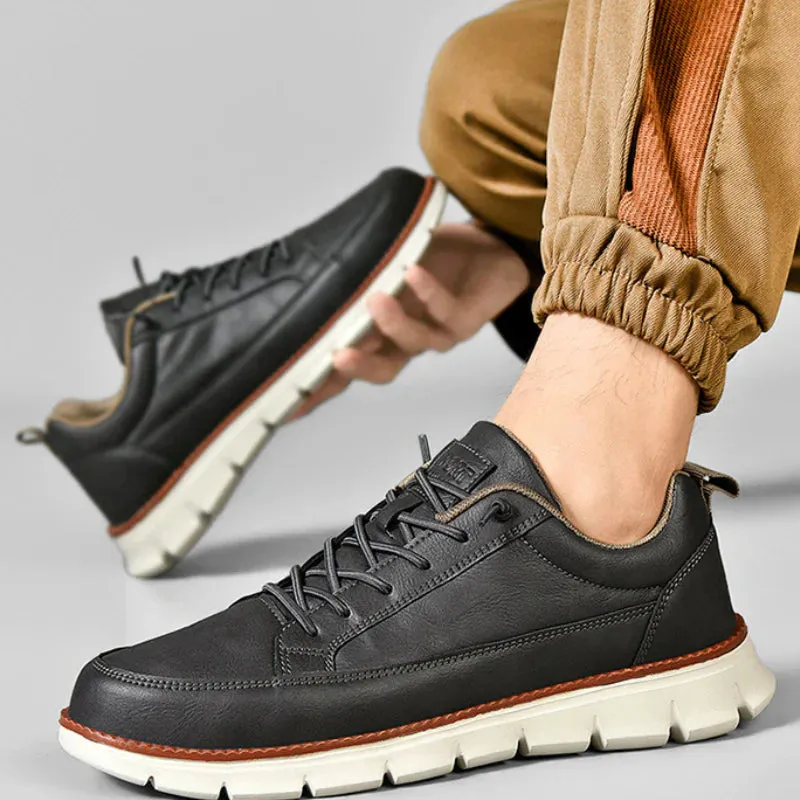 Vittorelli Leather Sneaker