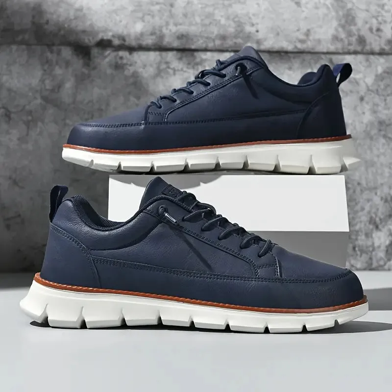 Vittorelli Leather Sneaker