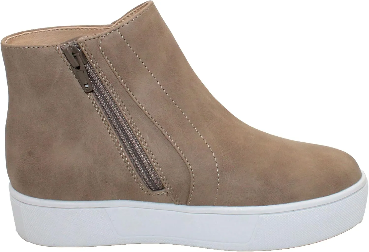 VOLATILE Girl's Lance Sneaker