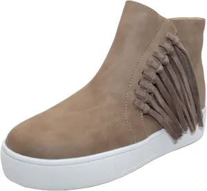 VOLATILE Girl's Lance Sneaker