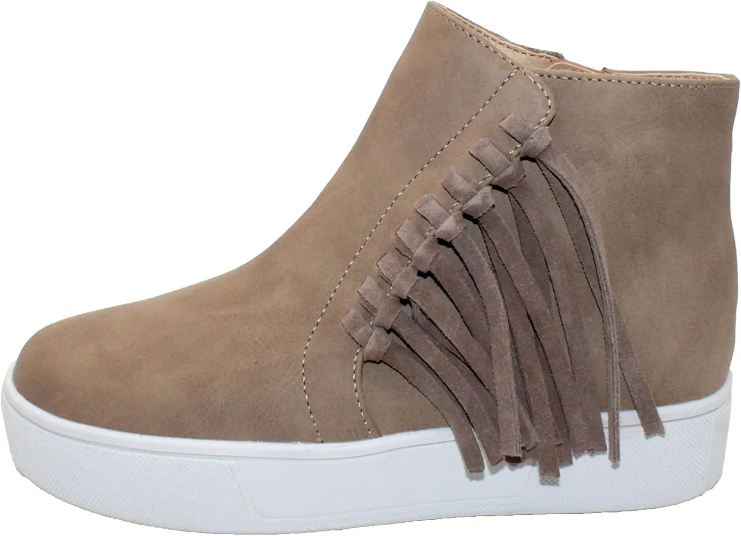 VOLATILE Girl's Lance Sneaker
