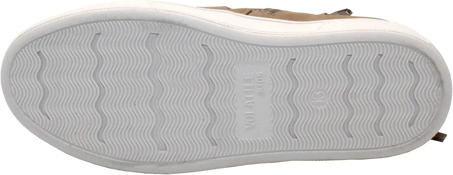 VOLATILE Girl's Lance Sneaker