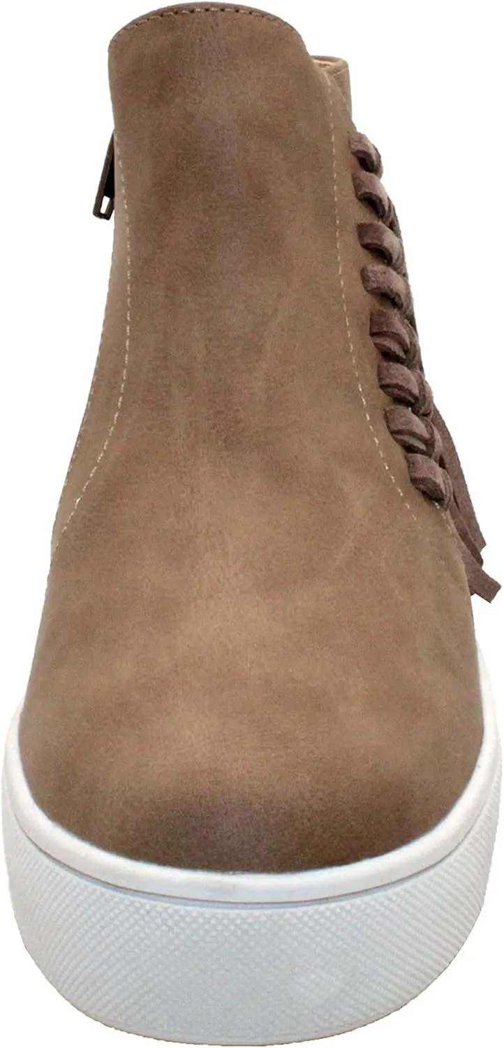 VOLATILE Girl's Lance Sneaker