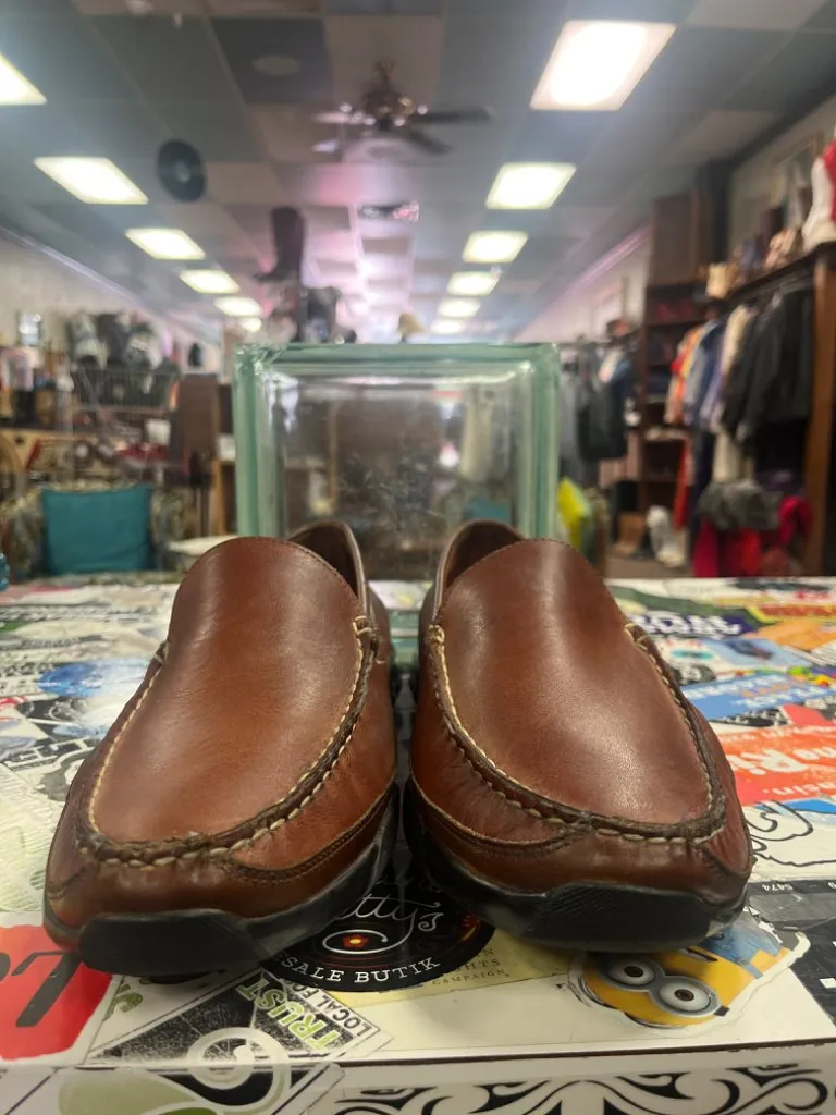 VTG ALLEN EDMONDS LOAFERS (org$245)