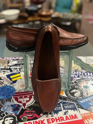 VTG ALLEN EDMONDS LOAFERS (org$245)