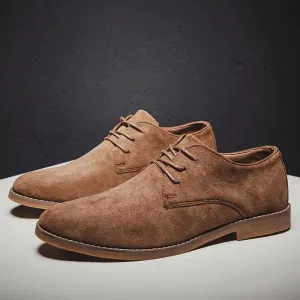 W. Blake | Signature Oxford Shoes