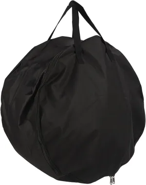Wheel Hubcap Storage Bag, Wheel Cover Carrying Bag, Wheel Hub Cap Bag, Wheel Wrap Rim Storage Bag, Wheel Cover Storage Bag, Replacement for Model 3,car storage