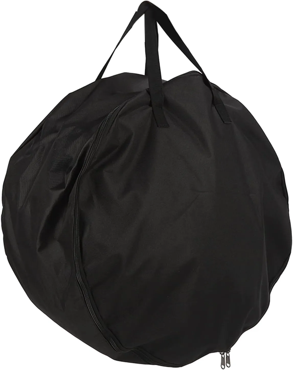 Wheel Hubcap Storage Bag, Wheel Cover Carrying Bag, Wheel Hub Cap Bag, Wheel Wrap Rim Storage Bag, Wheel Cover Storage Bag, Replacement for Model 3,car storage