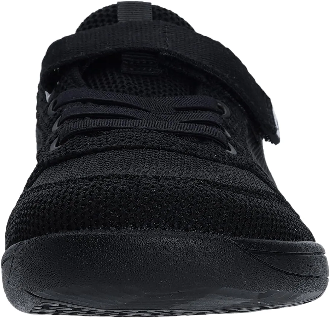 WHITIN Little/Big Kids Minimalist Barefoot Shoes   Zero Drop   Wide Sneaker for Boys/Girls