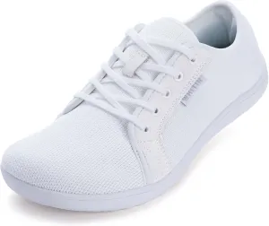 WHITIN Women's Minimalist Barefoot Shoes | Zero Drop Sole | Wide Width Fashion Sneaker
