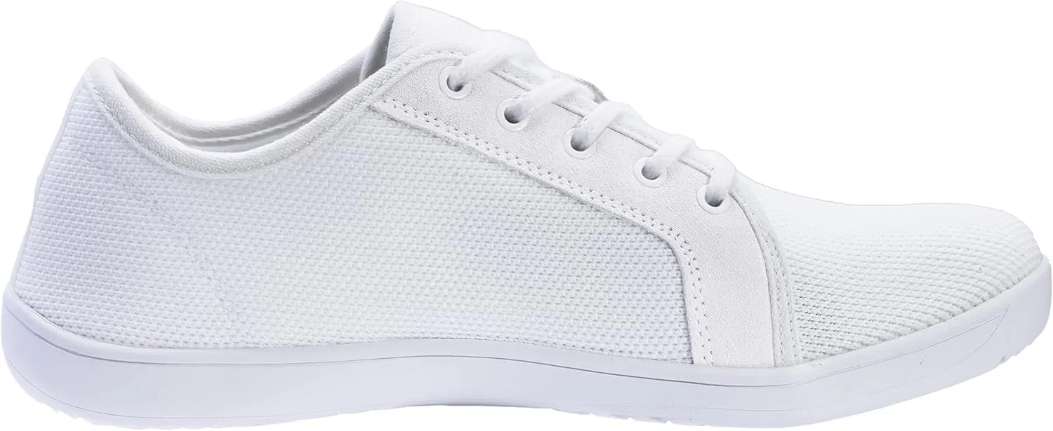 WHITIN Women's Minimalist Barefoot Shoes | Zero Drop Sole | Wide Width Fashion Sneaker