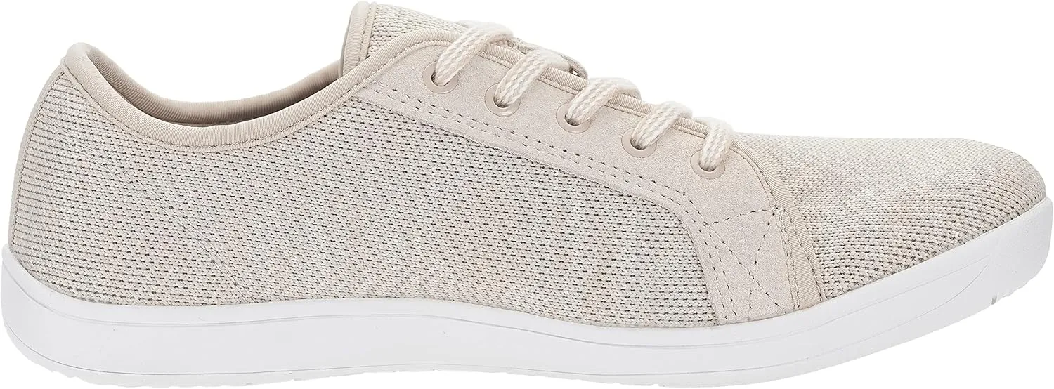 WHITIN Women's Minimalist Barefoot Shoes | Zero Drop Sole | Wide Width Fashion Sneaker