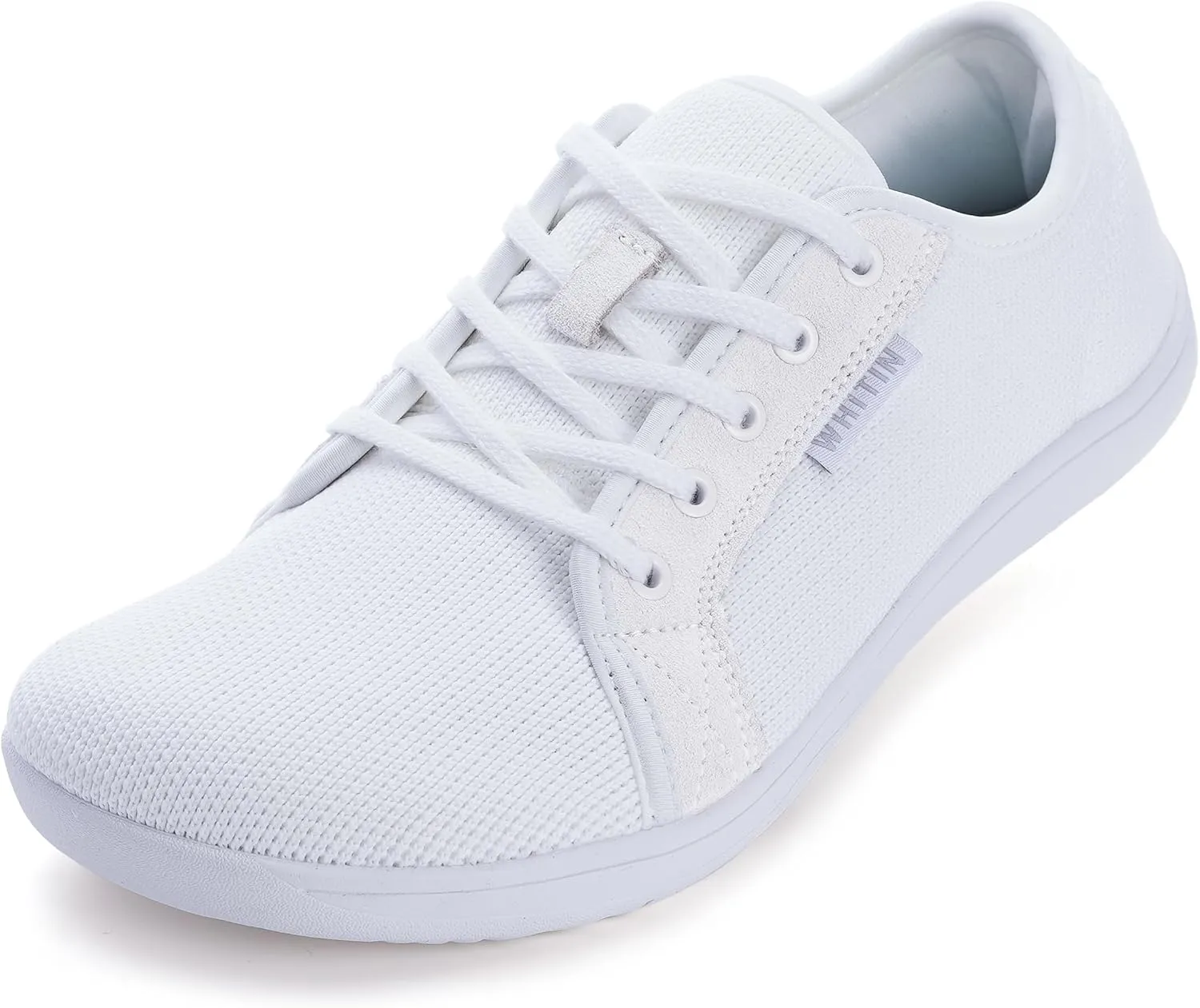 WHITIN Women's Minimalist Barefoot Shoes | Zero Drop Sole | Wide Width Fashion Sneaker