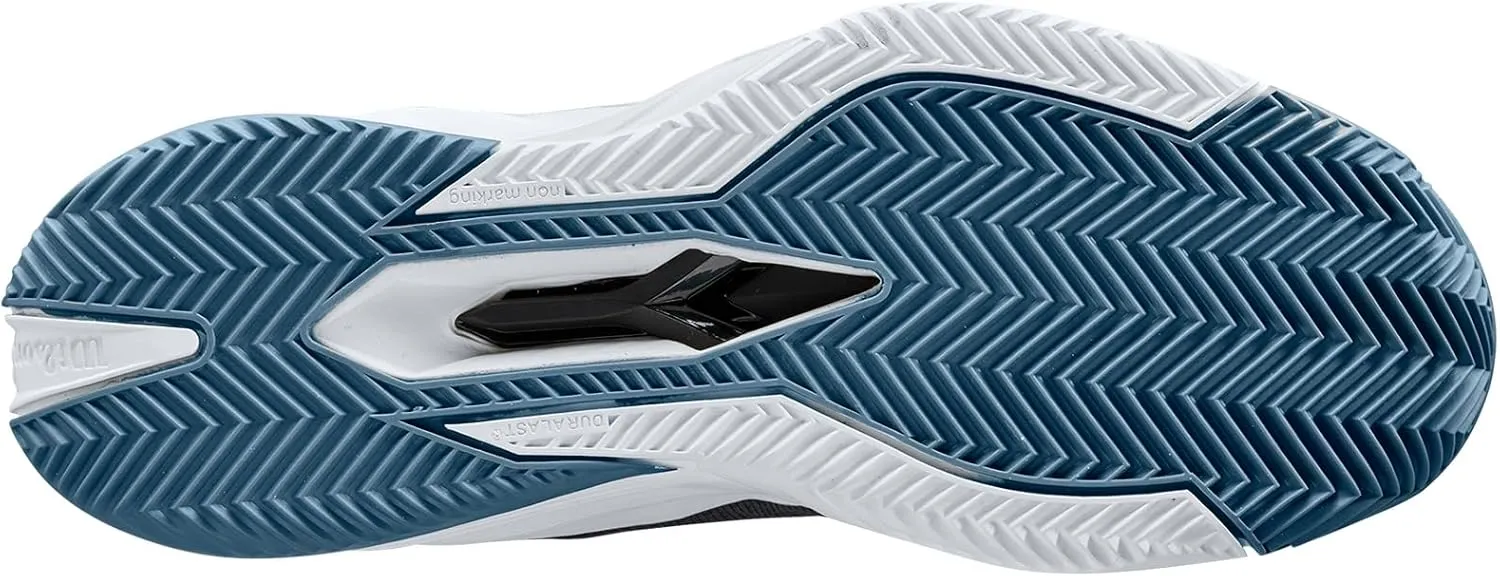 WILSON Men's Rush Pro 4.0 Clay Sneaker