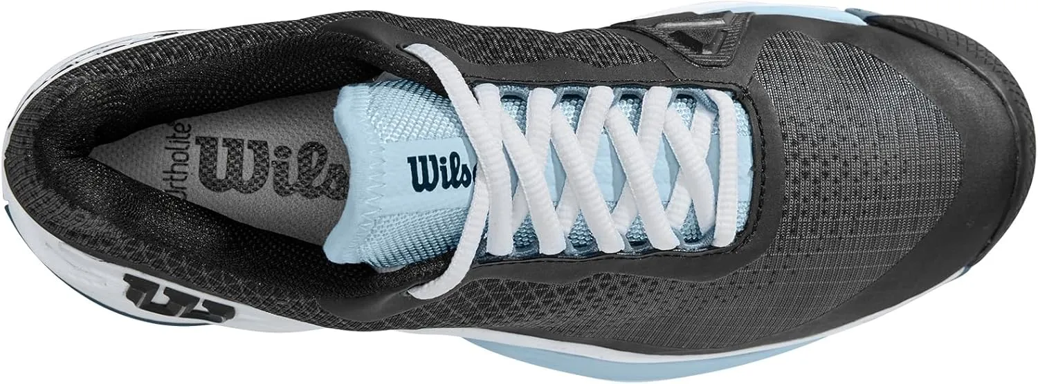 WILSON Men's Rush Pro 4.0 Clay Sneaker