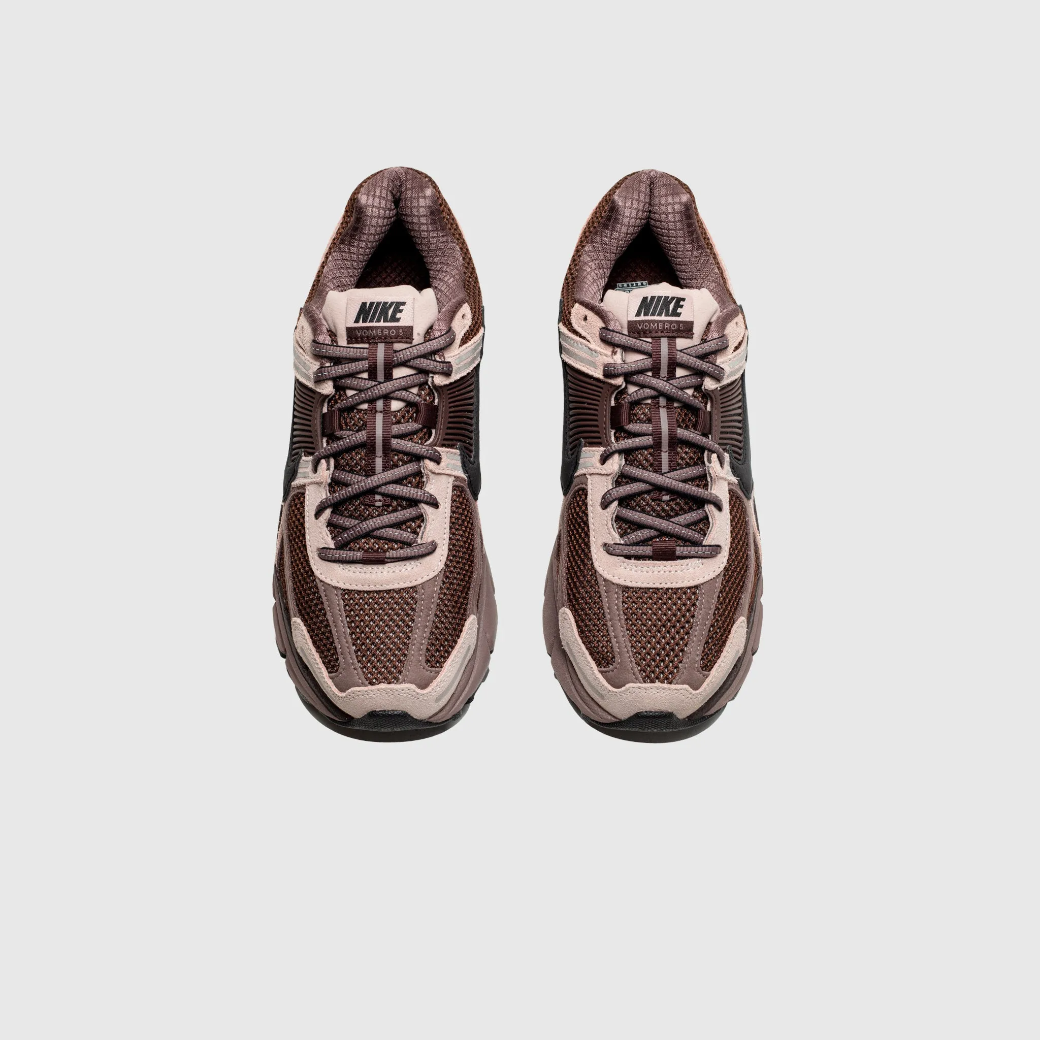 WMNS ZOOM VOMERO 5 "PLUM ECLIPSE"