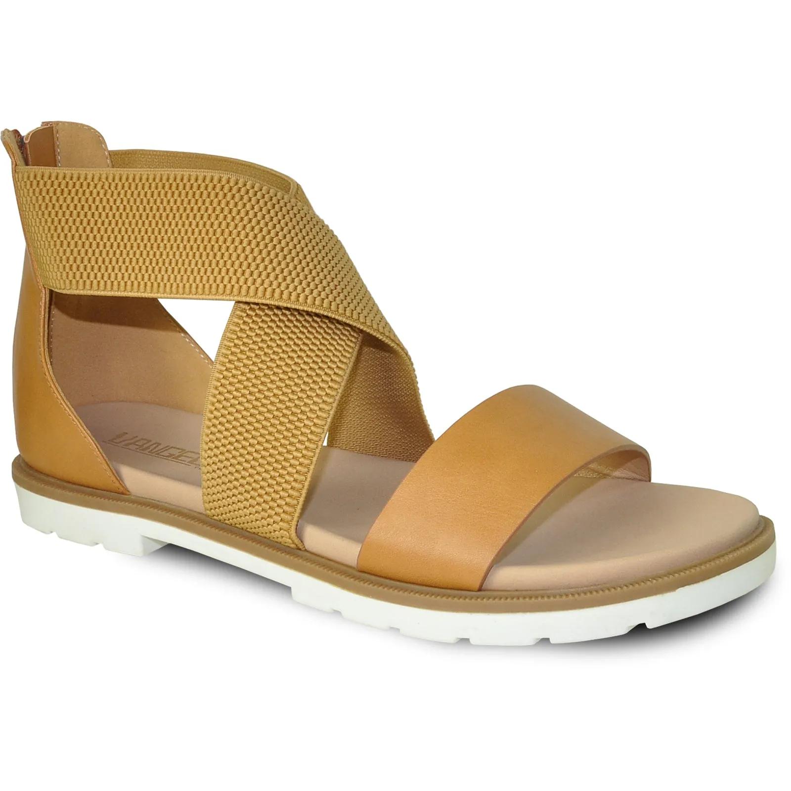 Women Sandal LONDON Flat