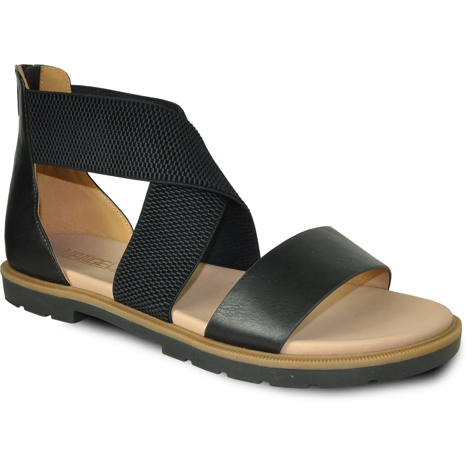 Women Sandal LONDON Flat