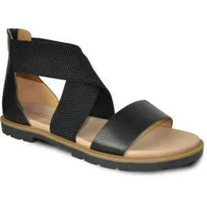 Women Sandal LONDON Flat