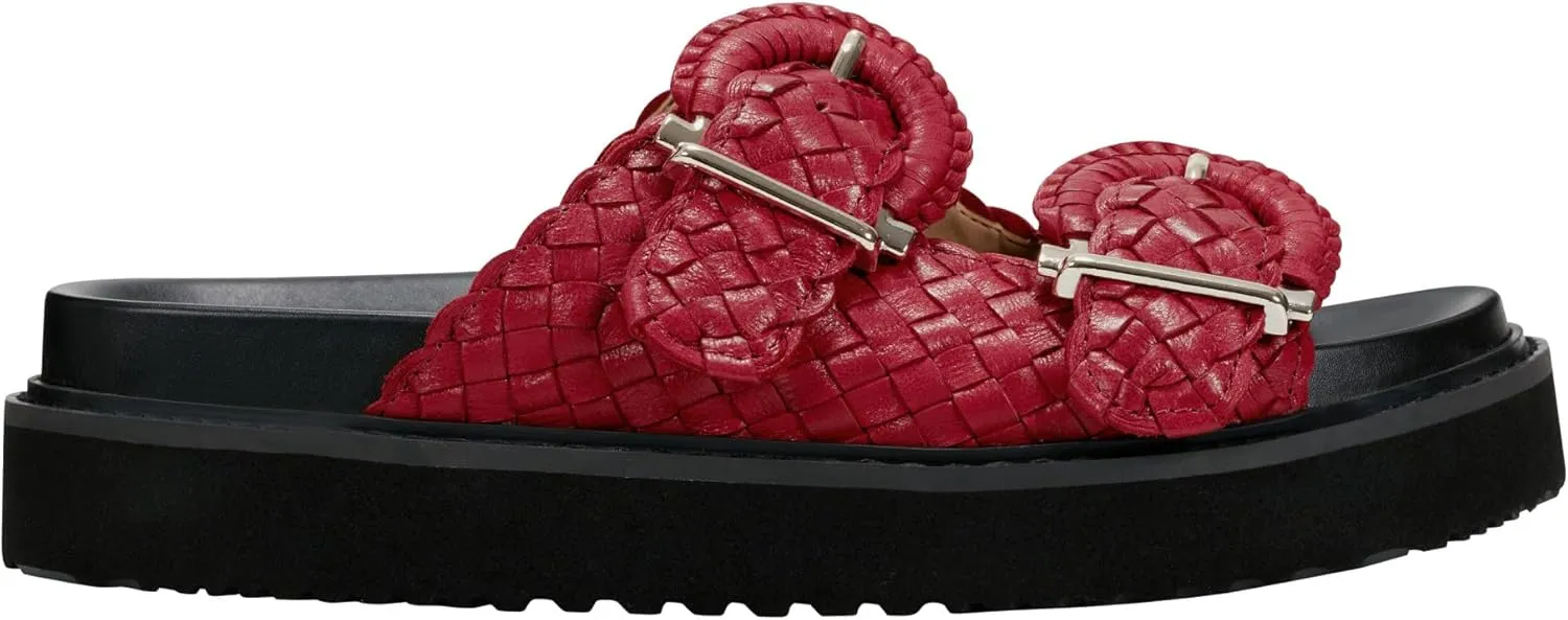 Women's Auggie Sandal