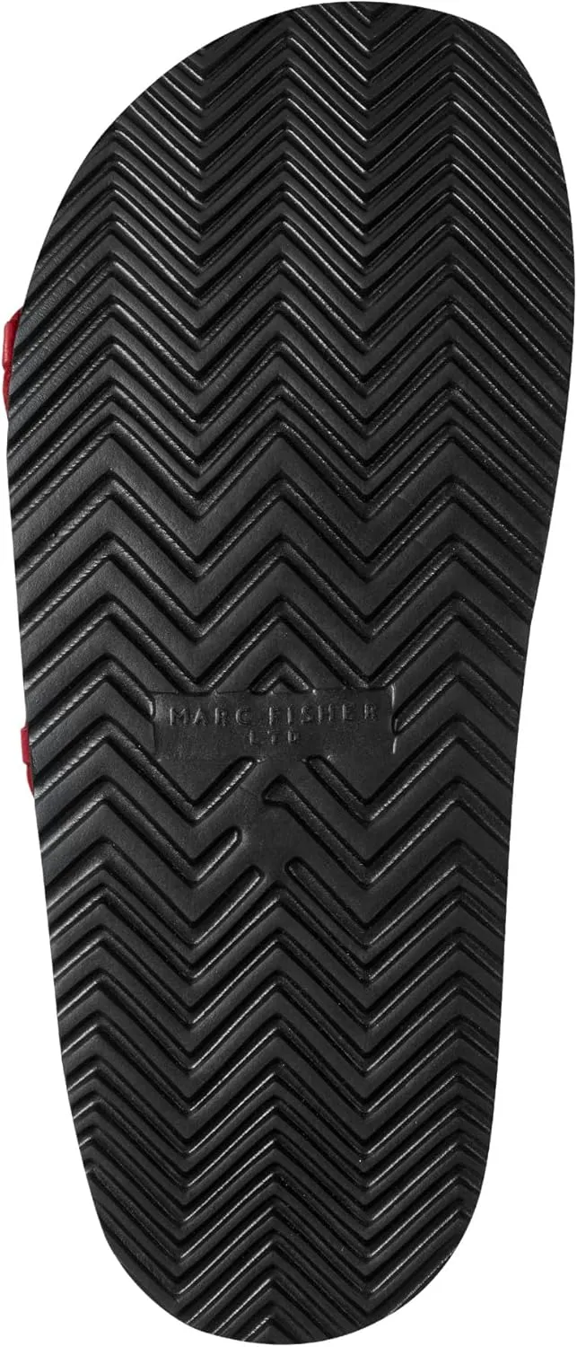 Women's Auggie Sandal