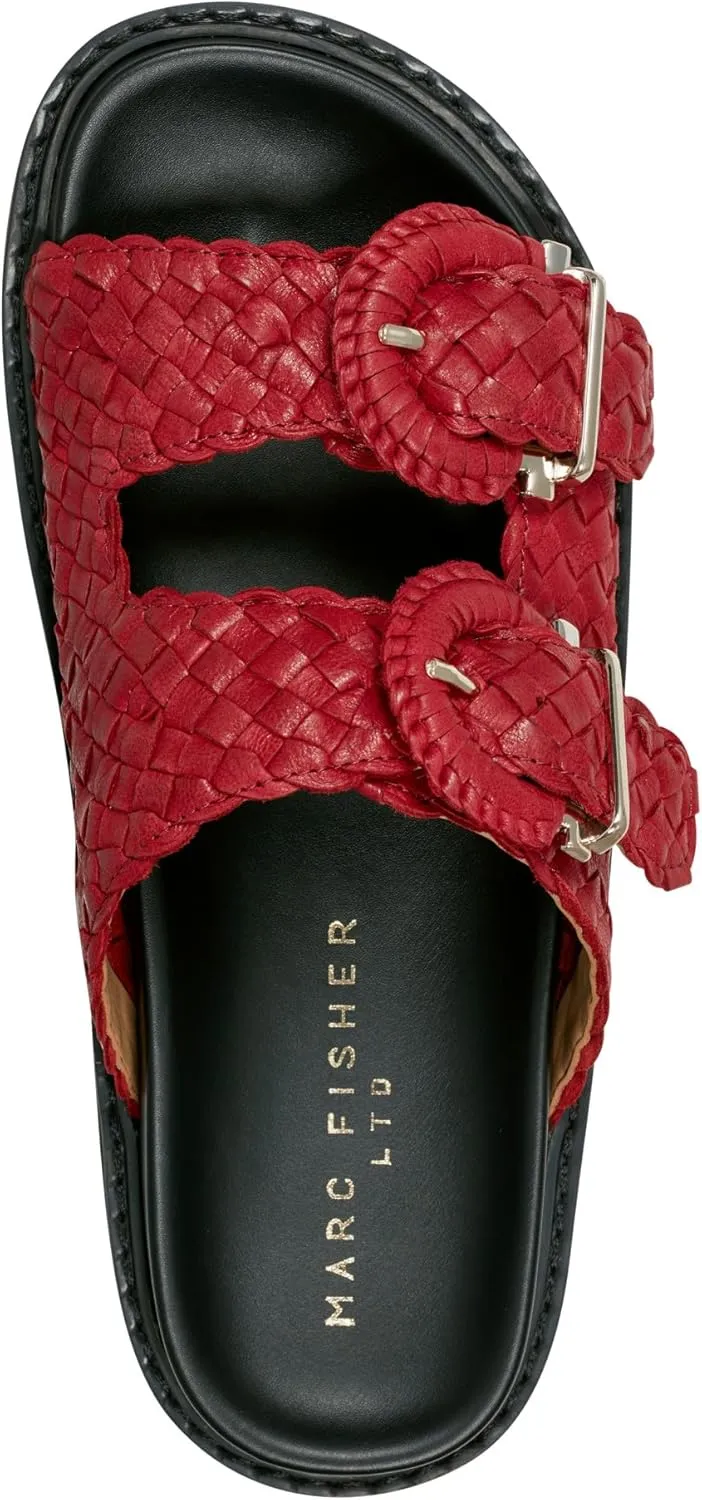 Women's Auggie Sandal