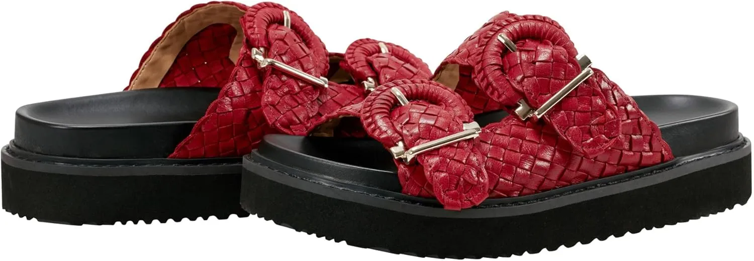 Women's Auggie Sandal