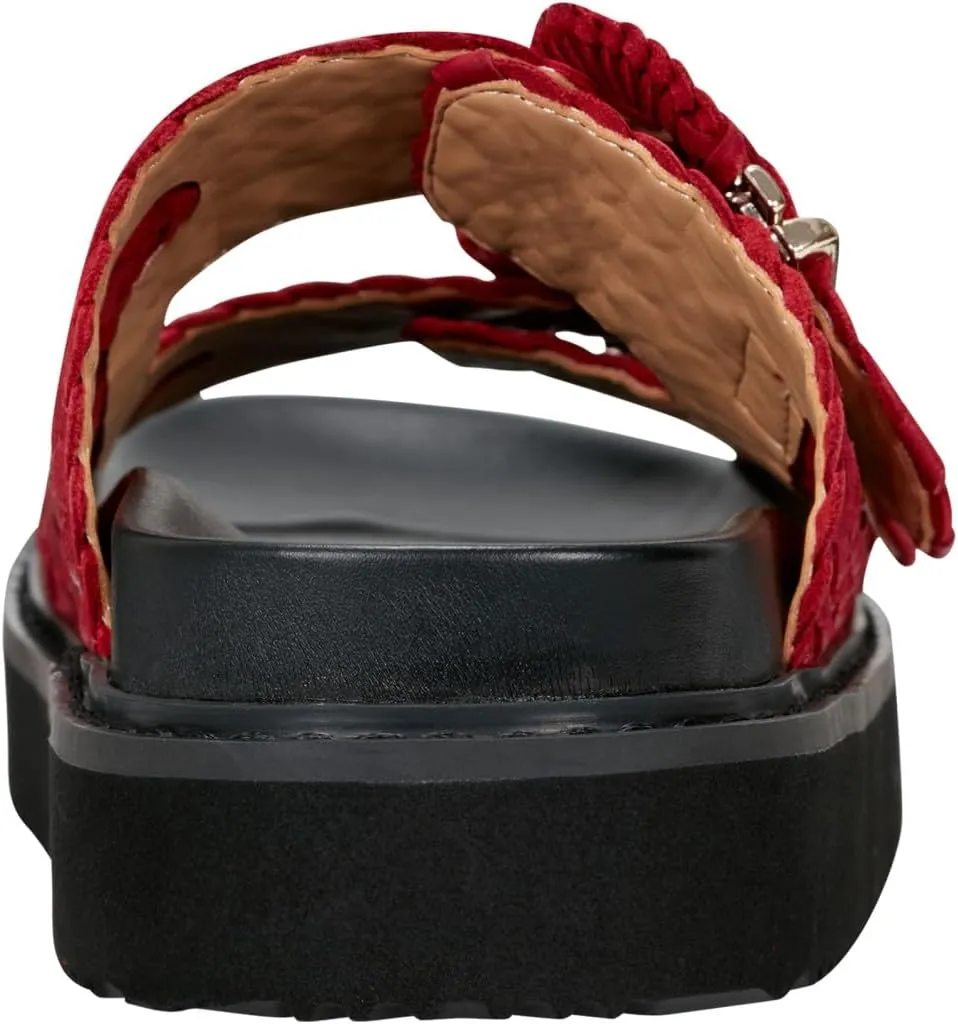 Women's Auggie Sandal