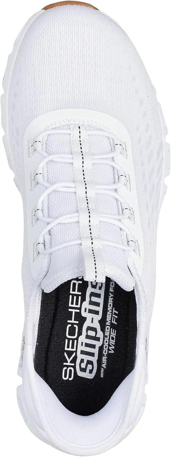 Women's Glide-Step-Tranquility Hands Free Slip-ins Sneaker