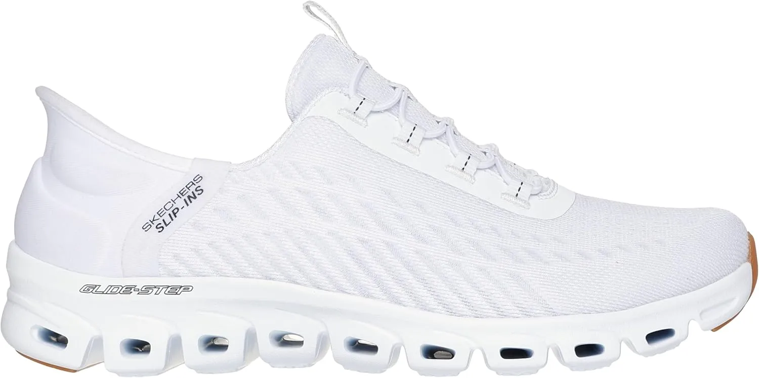 Women's Glide-Step-Tranquility Hands Free Slip-ins Sneaker