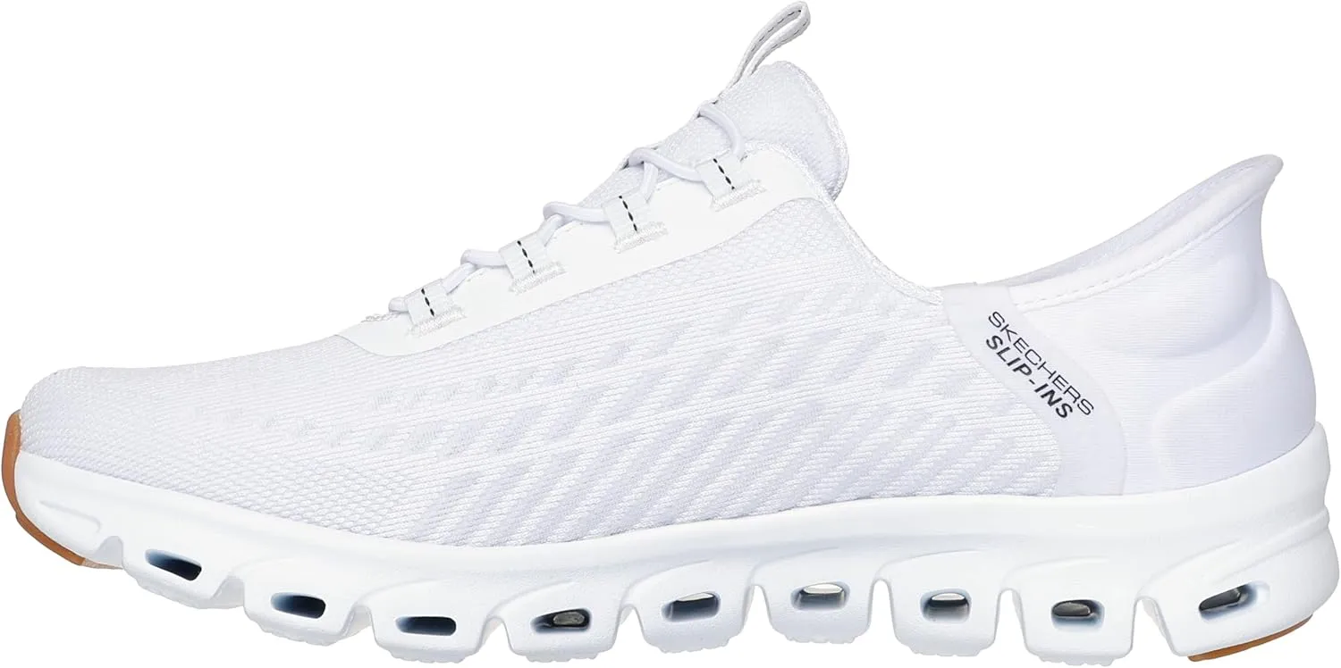 Women's Glide-Step-Tranquility Hands Free Slip-ins Sneaker