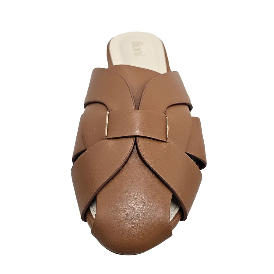 Women's Lara Fisherman Mule