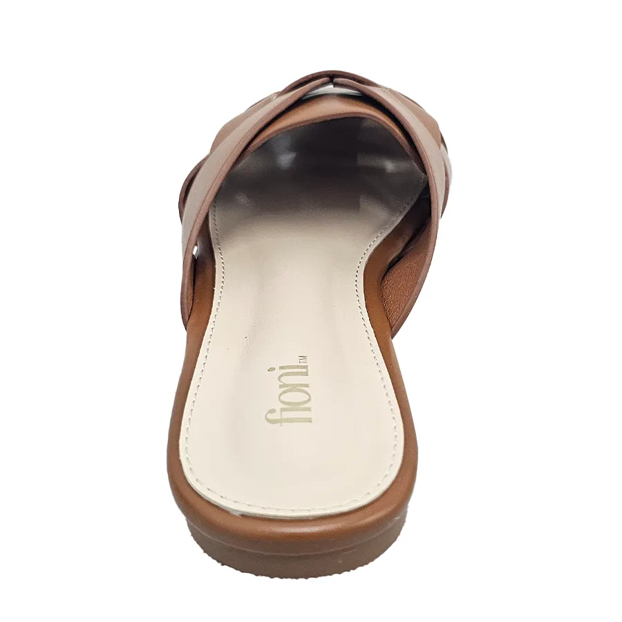 Women's Lara Fisherman Mule