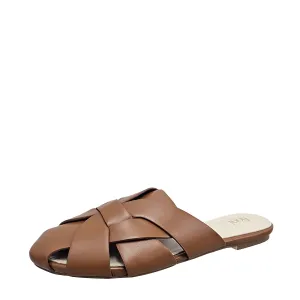 Women's Lara Fisherman Mule